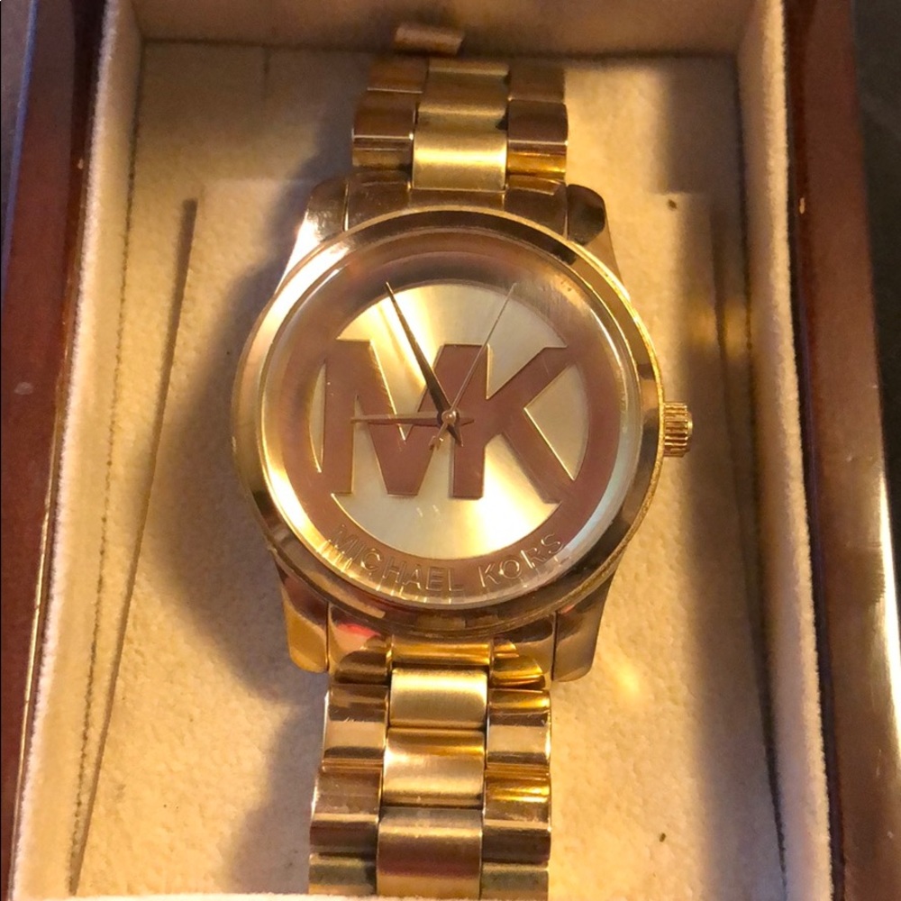Michael Kors Watch